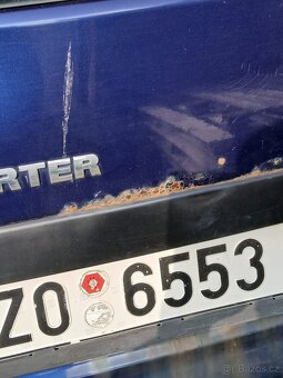Volkswagen Transporter - 3