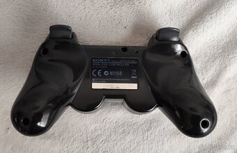 PS3 Dualshock 3 Sixaxis - 3