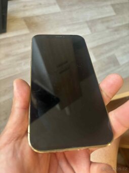 iPhone 12 pro 128gb - 3