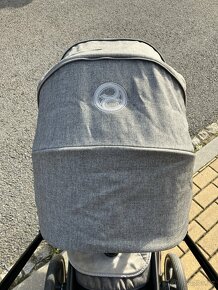 Kočárek Cybex Priam 2022 - 3