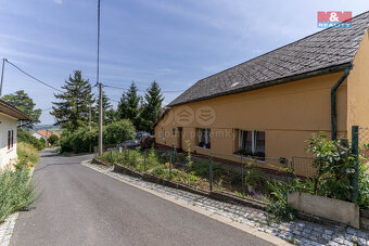Prodej rodinného domu, 70 m², Troubky-Zdislavice - 3