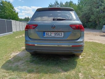 VW Tiguan Allspese 1.5 tsi - 3