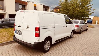 Peugeot Expert L2, 1,6 hdi, 144.000 km, 2018, top stav - 3