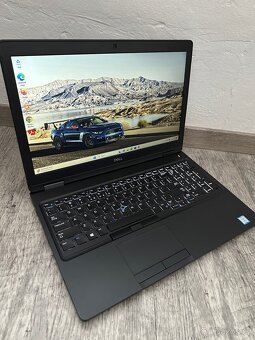 Skvělý NT DELL Latitude – i5-8250U,SSD 256GB, WIN11 PRO - 3