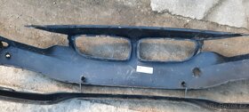 Predni naraznik bmw 4 f32 f 33 f36 lin lci - 3