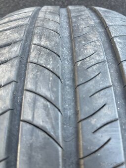 Michelin 195/55 r16 Letní sada pneu vzorek 6mm - 3
