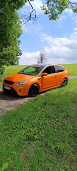 Ford Focus ST225 - 3