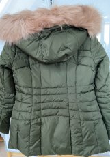 Calvin klein Essential nepéřová bunda - vel xl - 3
