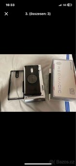 Redmagic 8 pro 12/256 gb - 3
