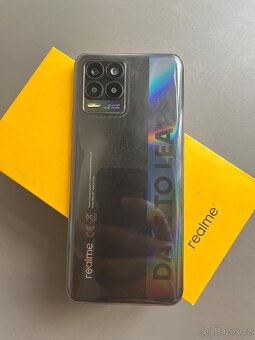 Realme 8 6/128gb - 3