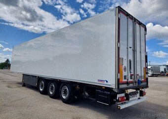 Prodám Schmitz SKO 24 Thermo King SLXi 300 t - 3