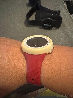 Sunnto M2 - 3
