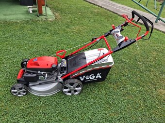 Sekacka benzinova VEGA 545 SXHE - 3