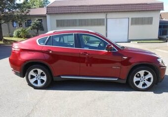 BMW X6 - 3