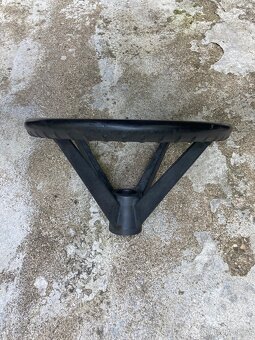 Volant na malotraktor 33 cm - 3