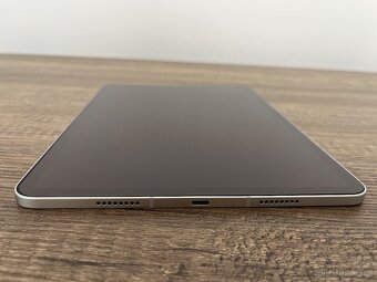 Apple iPad Pro 11 (2021) Wi- Fi+Cell 128GB,Silver - 3
