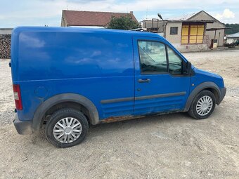 Ford transit connect 1.8 tddi - 3