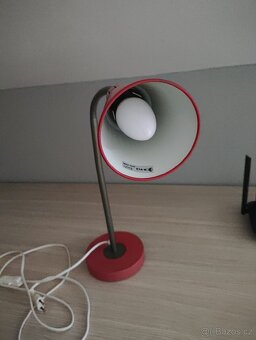 Lampička na stůl - 3