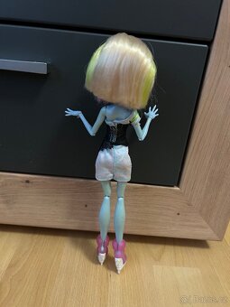 Monster high panenka Mattel - 3