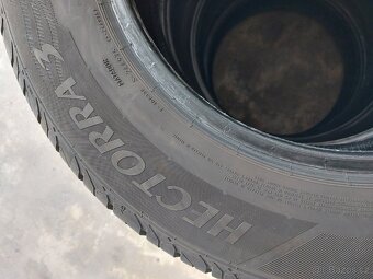 195/65 R15 Matador Hectora 3 - 3