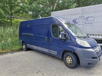 Citroen Jumper - 3