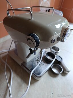 Vintage kávovar - 3