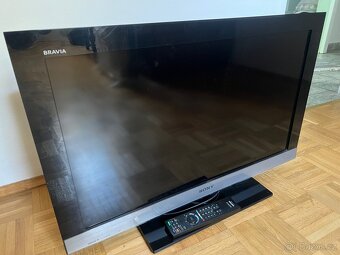 Televize sony - 3
