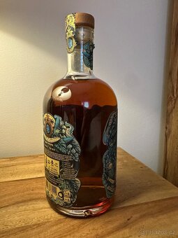 DON PAPA ALON SINGLE ISLAND - 3