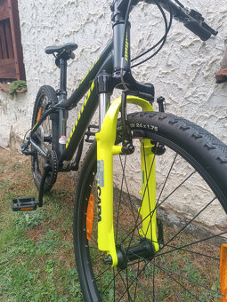 Prodám Author a-matrix SL 24 - 3