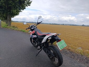 Aprilia sx 125 2021 A1 - 3