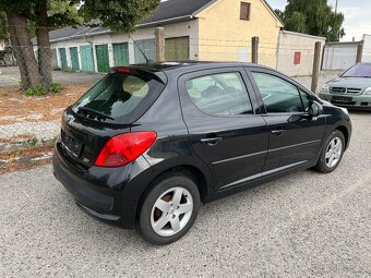 Peugeot 207 1.4i - 2008 - dovoz Německo - 3
