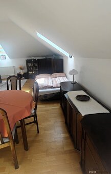 Pronájem bytu 3+kk 80 m² Za Zahradami, Praha - Dolní Měcholu - 3