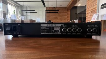 Naim Flat Cap XS - Nabíječka - 3