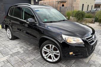 Vw Tiguan Sport & Style 2.0TSi 147kw 4Motion - 3