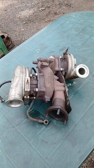 Man tgl 8.220 turbo - 3