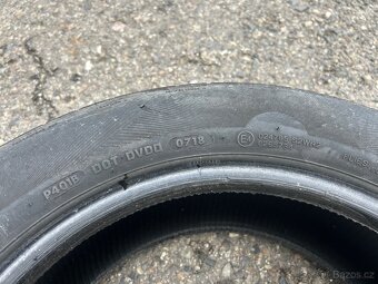 Vredestein 185/65 R15 88T letní 1 kus - 3