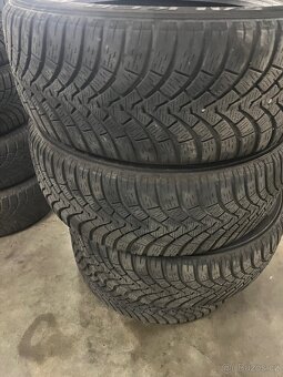 205/55/16 zimní Falken 4ks - 3