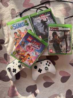 XBOX ONE S - 3