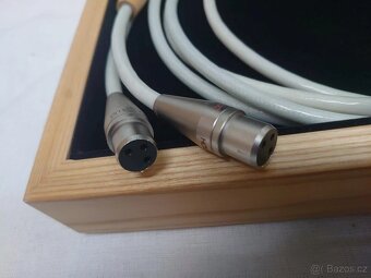 NORDOST Valhalla 2 xlr 2 metry - 3
