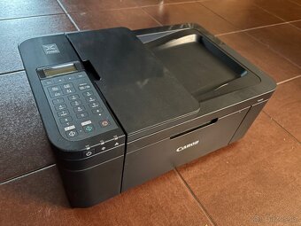 Tiskárna Canon pixma TR4550 - 3