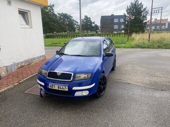 1.4 TDi 51 kw . 2006 - 3