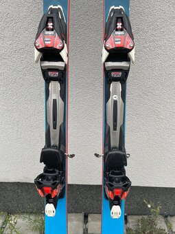 Völkl Racetiger GS 2020 – 185 cm, výborný stav, servisované - 3