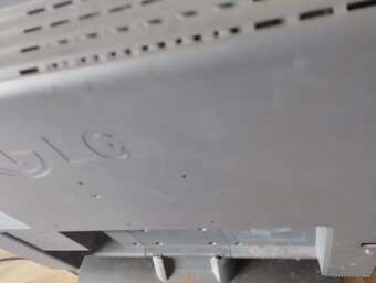 Televize LG - 3