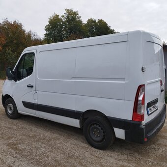 Renault Master 2.3 DCi L1H1 - 3