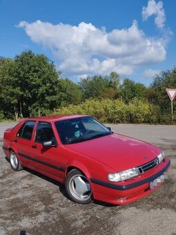 Saab 9000 aero - 3