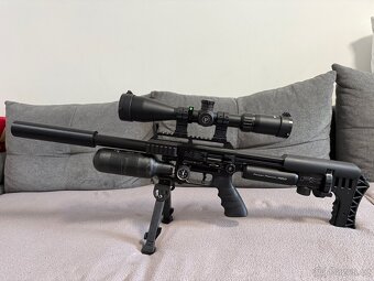 Pcp FX Impact MK3 compact 5,5 - 3