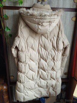 Prošívaný kabát - 3