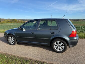 Volkswagen Golf IV 1.9 TDI - 3