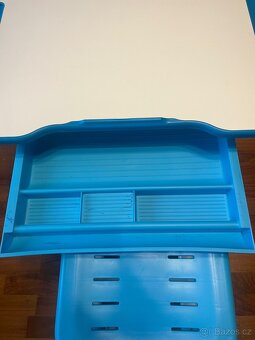 Dětský psací stůl - 3