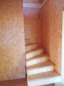 Projektant dřevostaveb (OSVČ / HPP) - 3